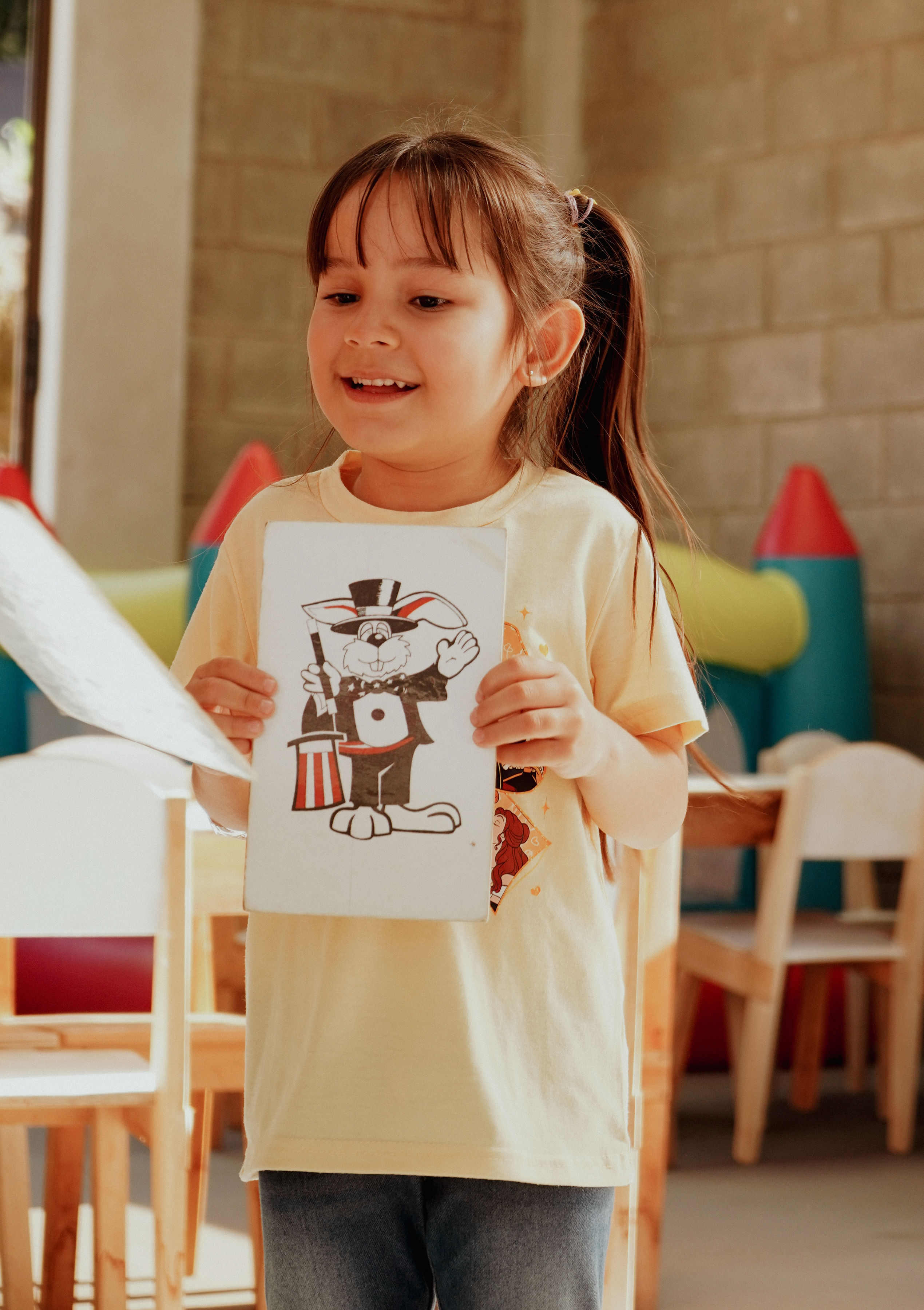 Captures EM Portfolio