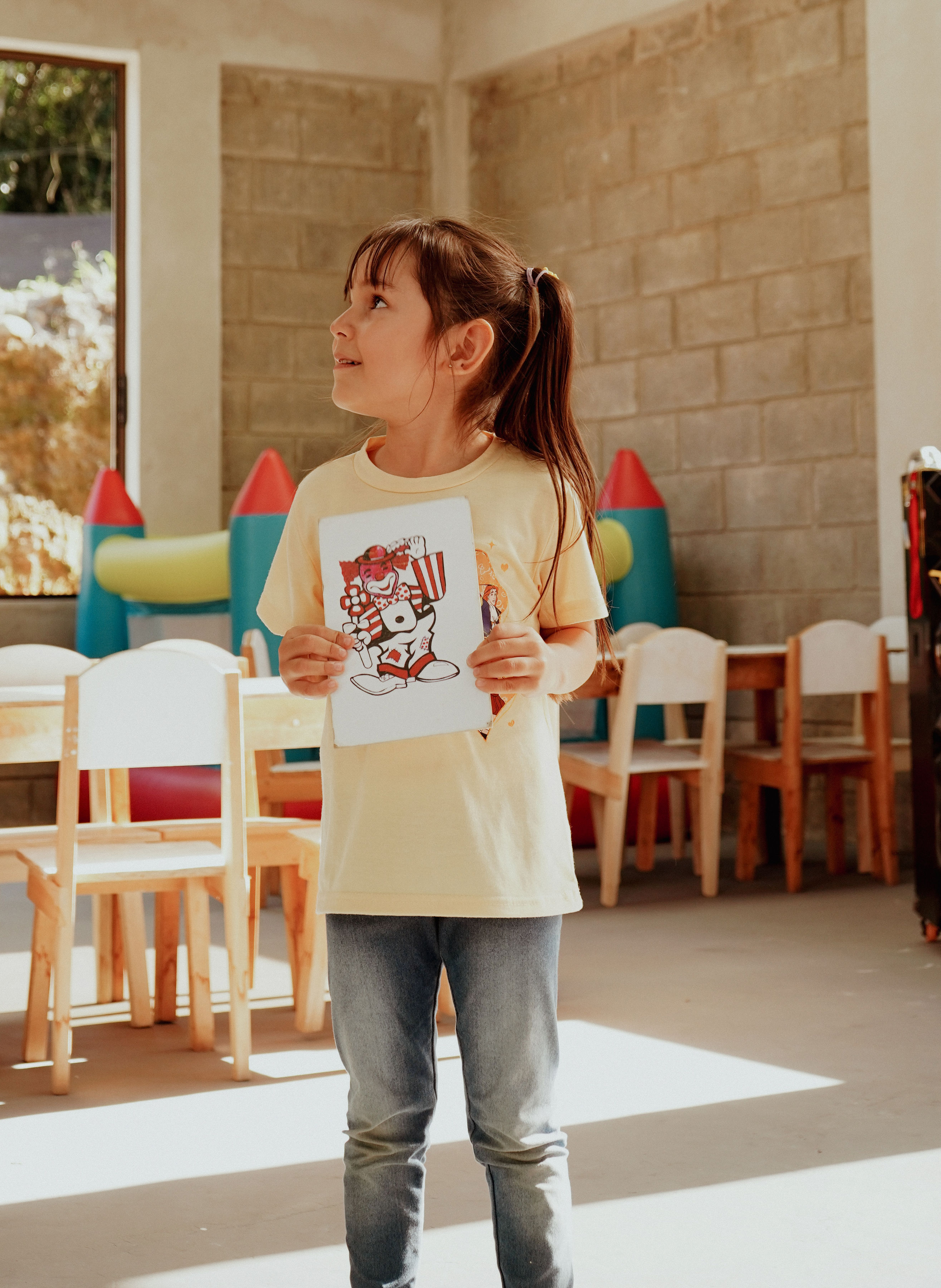 Cumpleaños de Gérad y Sebastian