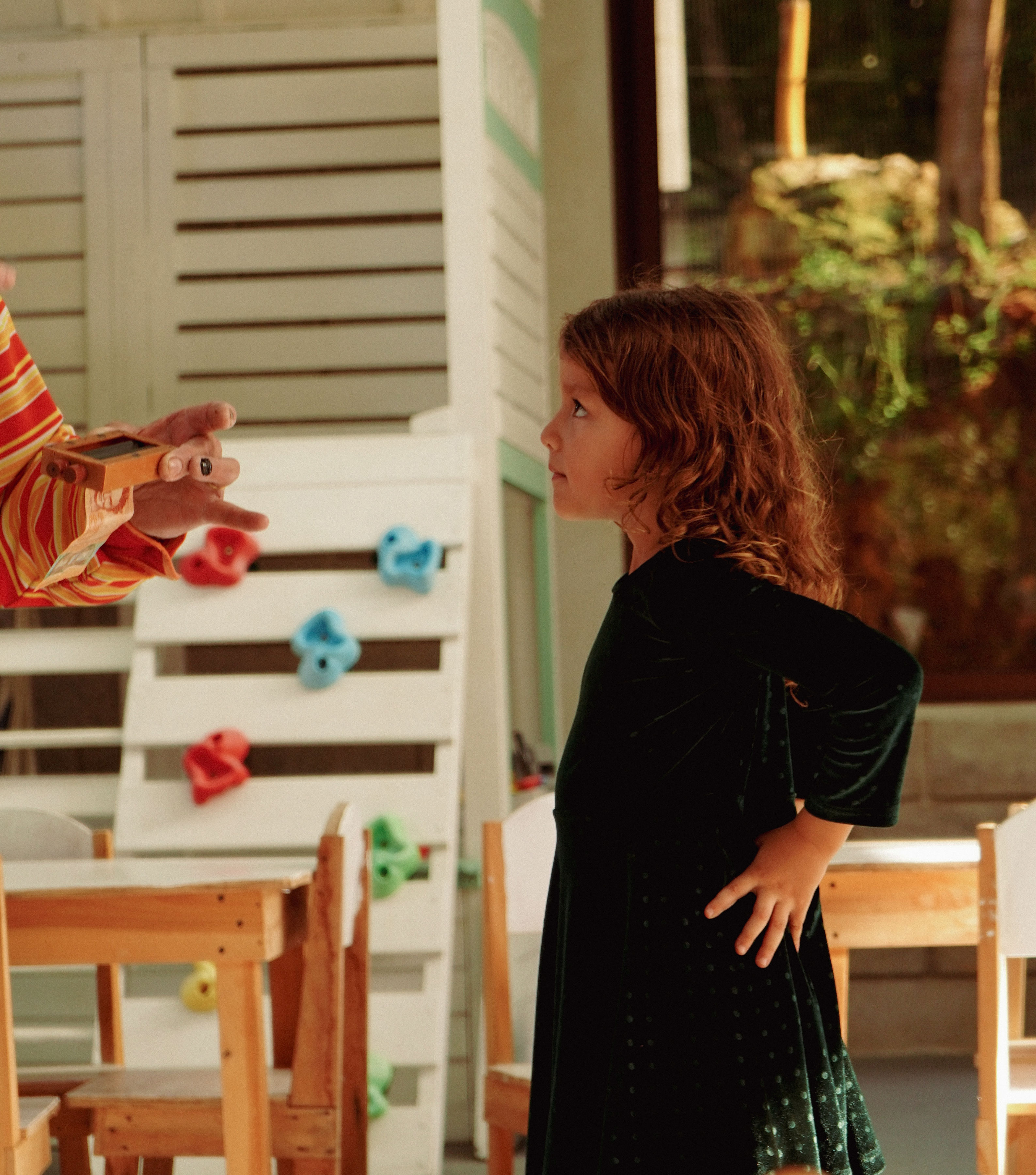 Cumpleaños de Gérad y Sebastian