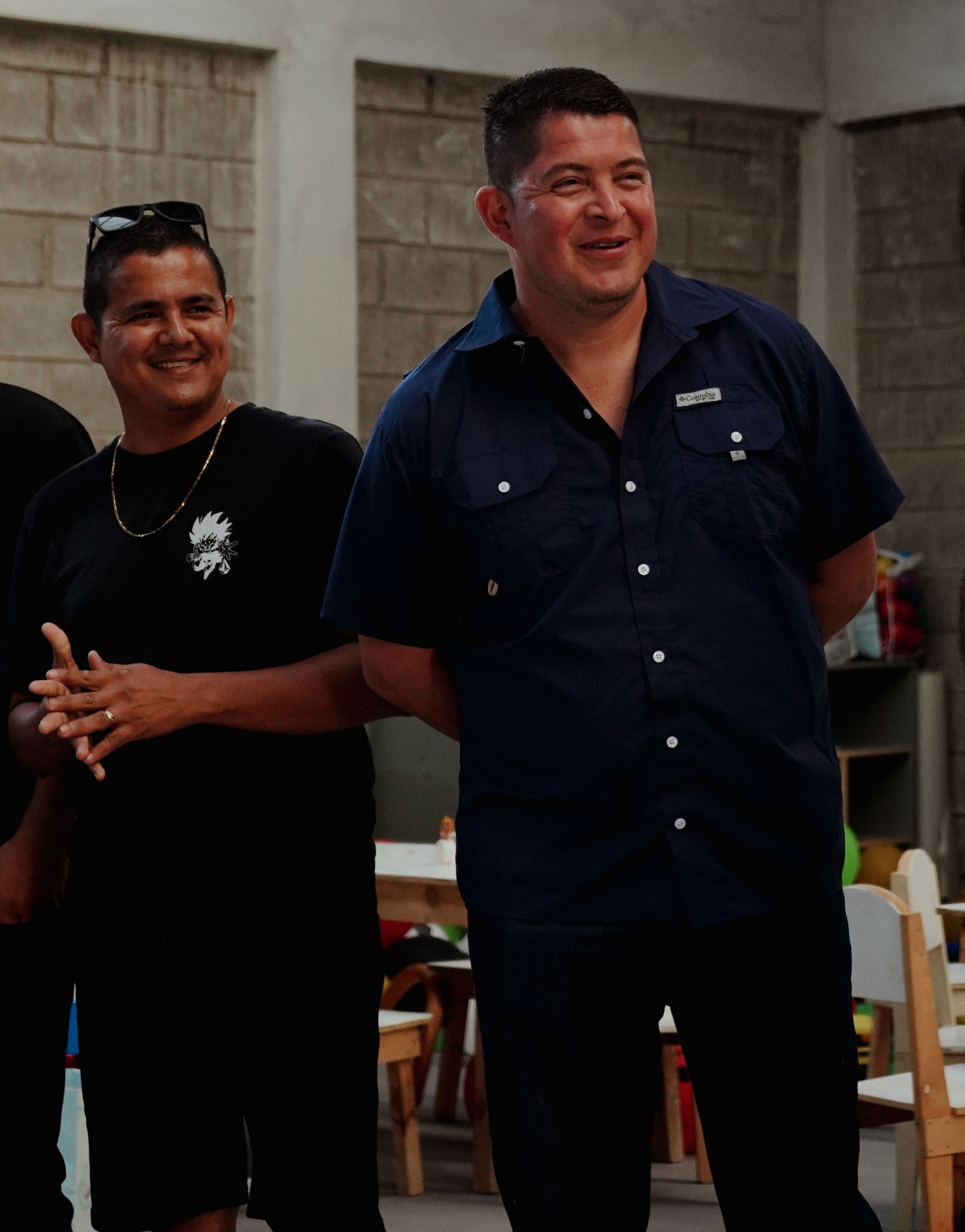 Captures EM Portfolio