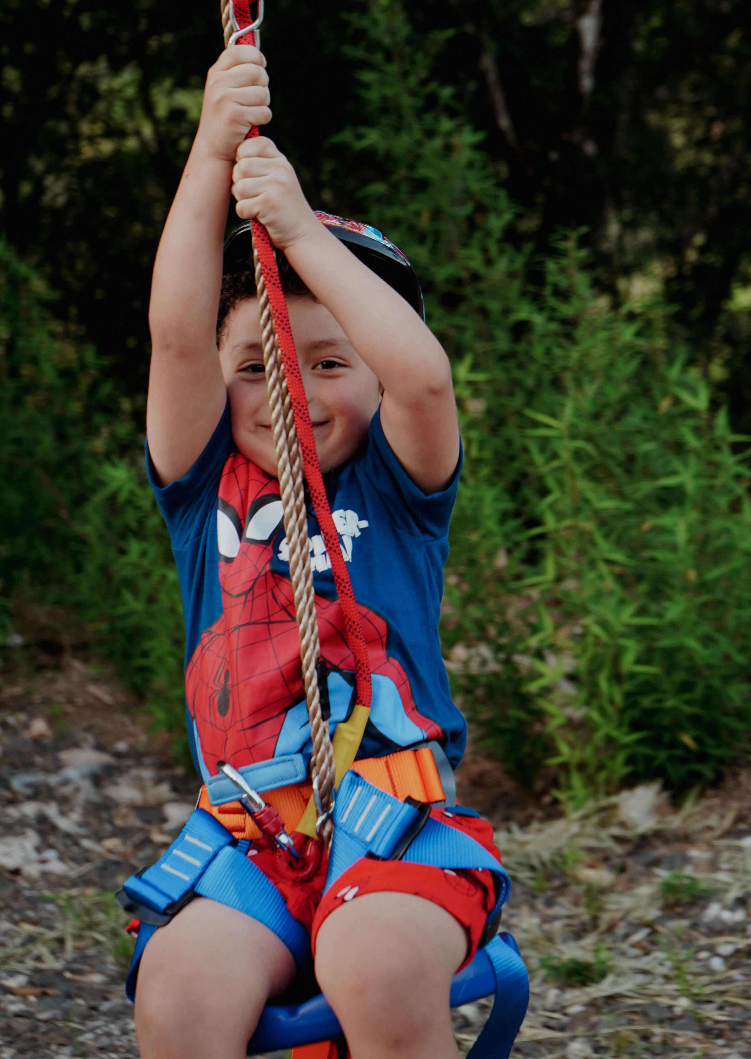 Cumpleaños de Gérad y Sebastian