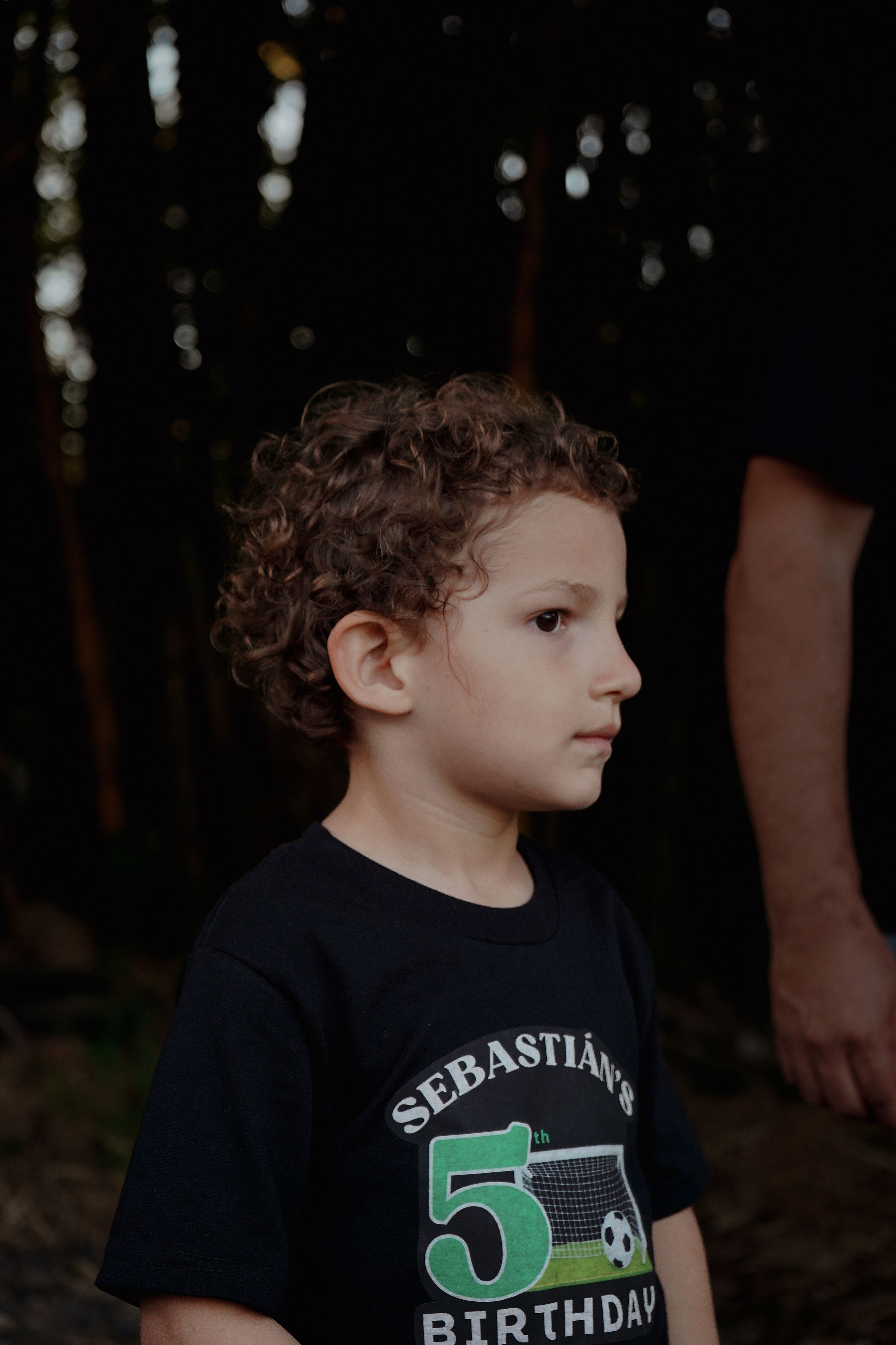 Cumpleaños de Gérad y Sebastian