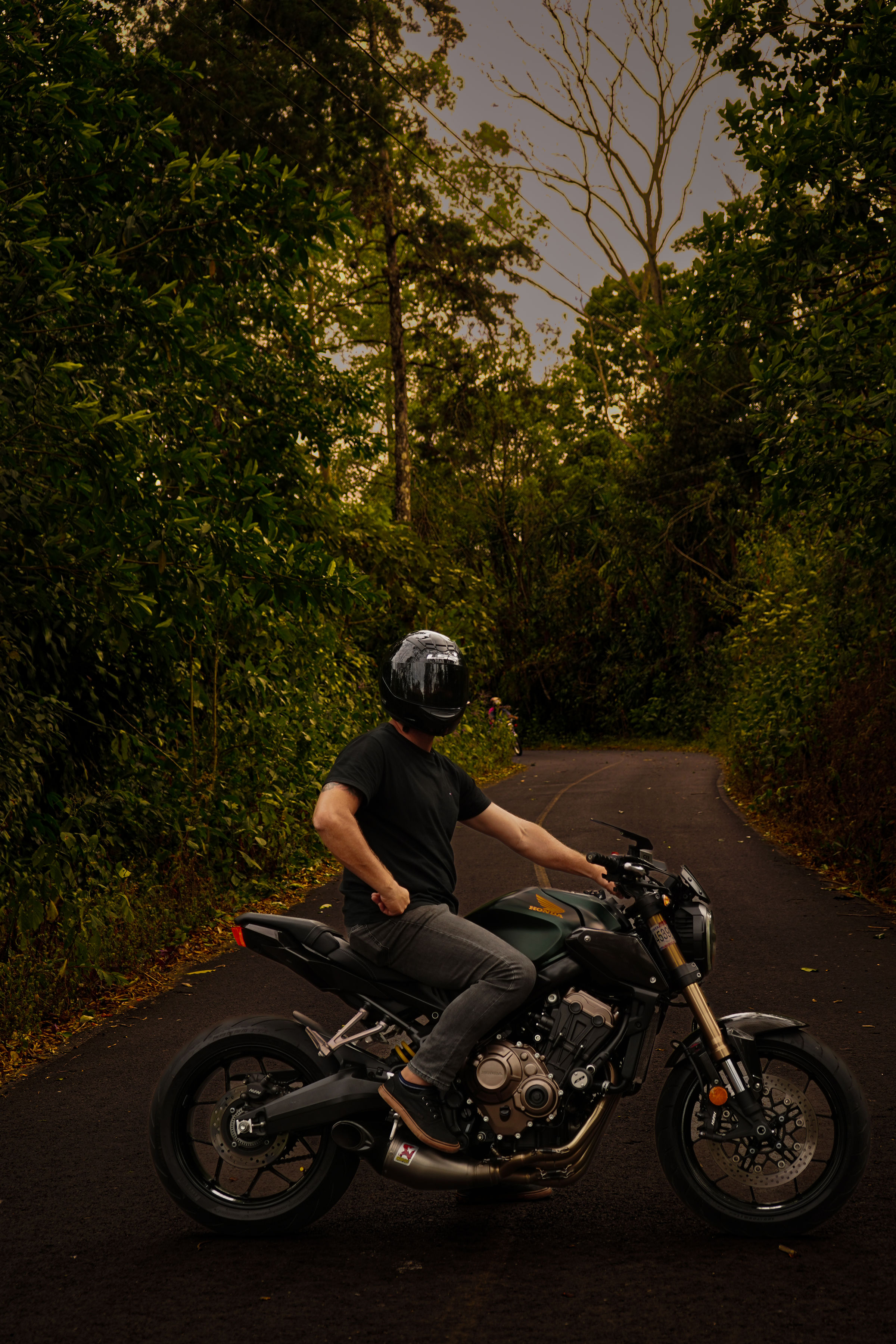 Sesión de Fotos de Fabian Burgos