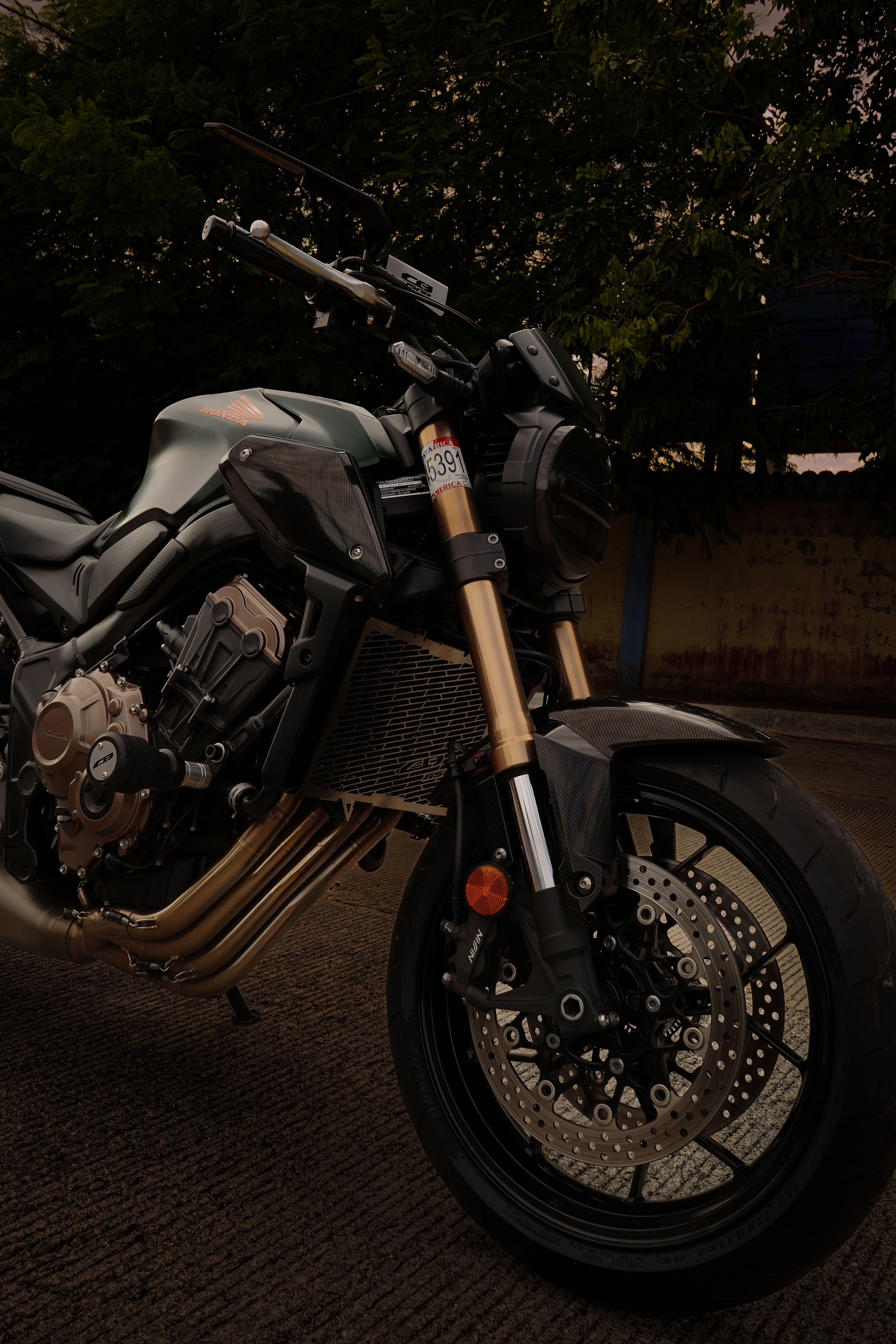 Sesión de Fotos de Fabian Burgos