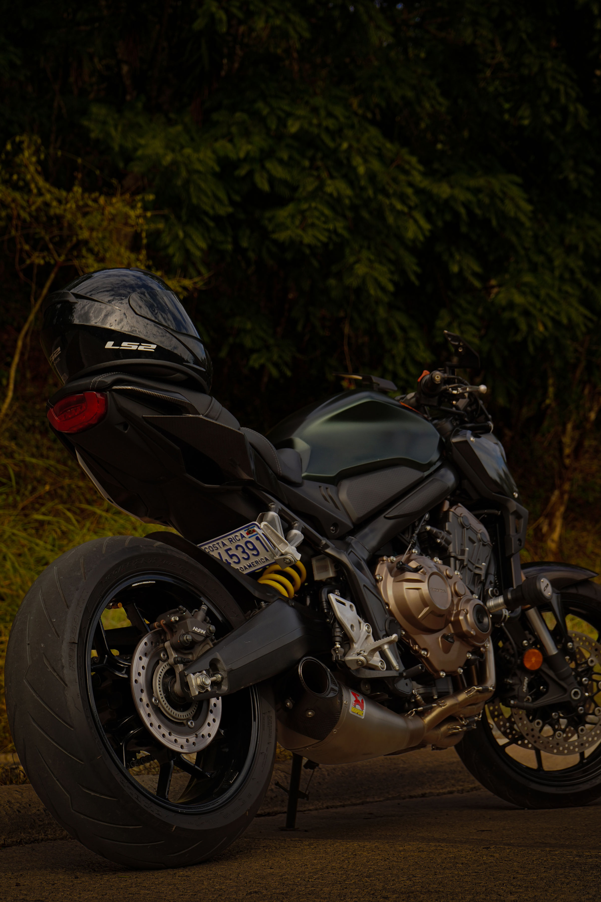 Sesión de Fotos de Fabian Burgos