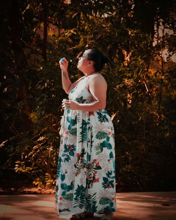 Retrato Creativo Yerling